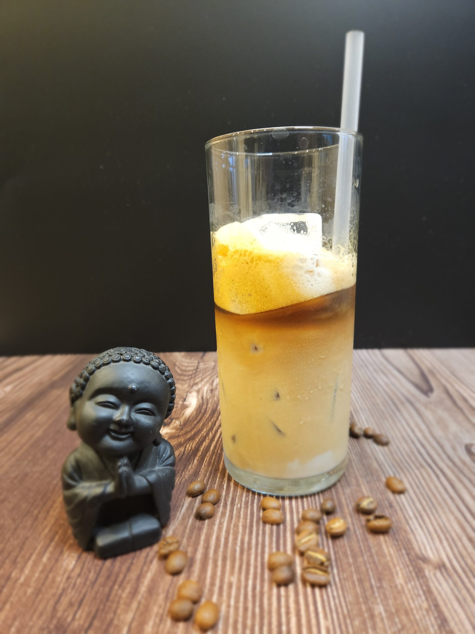 Thao's Kitchen vietnamese coffee