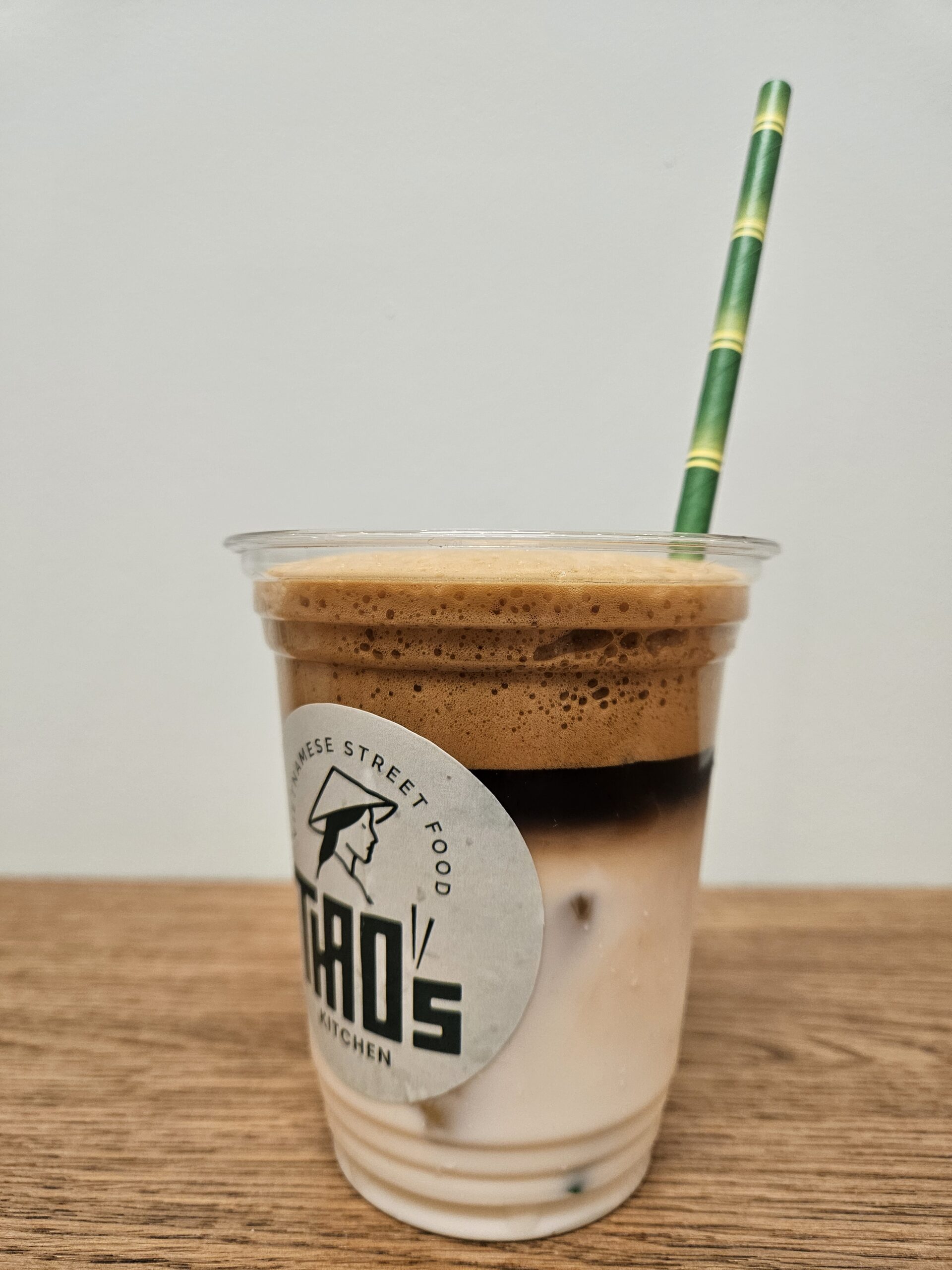 Vietnamese coffee Newcastle