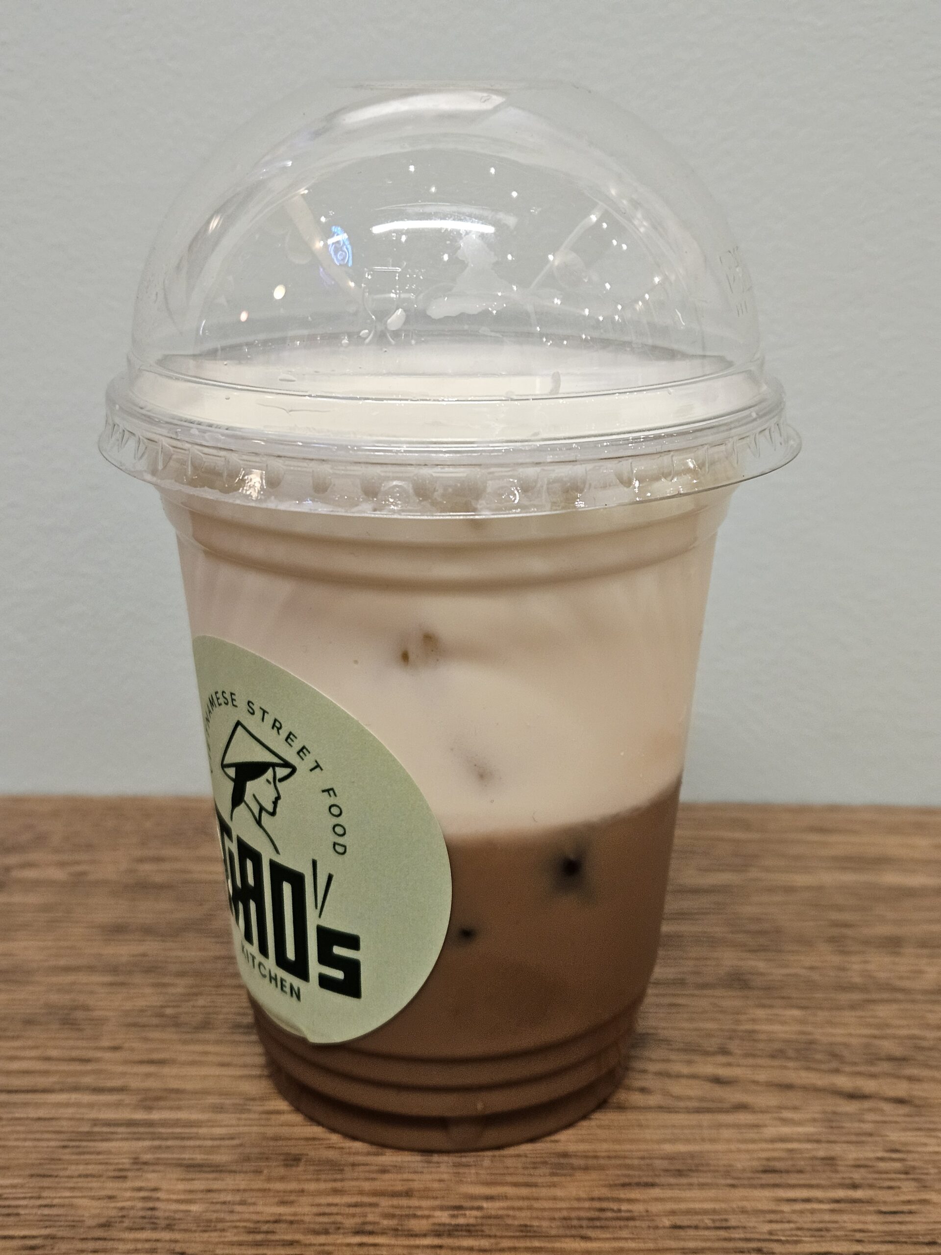 Vietnamese coffee Newcastle